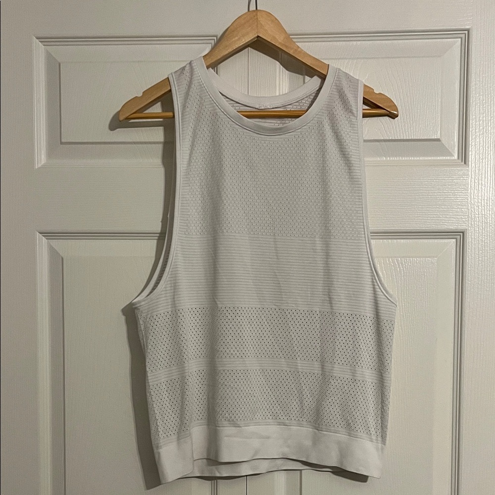 Lululemon Athletica Women's Tank Top